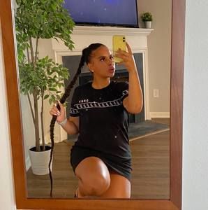 Meet your Posher, Brianna